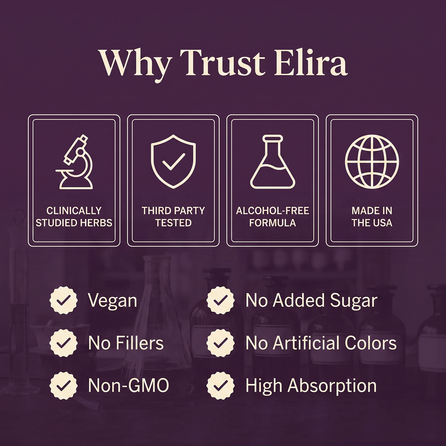 Elira® Chanca Piedra Kidney & Liver Cleanse Drops