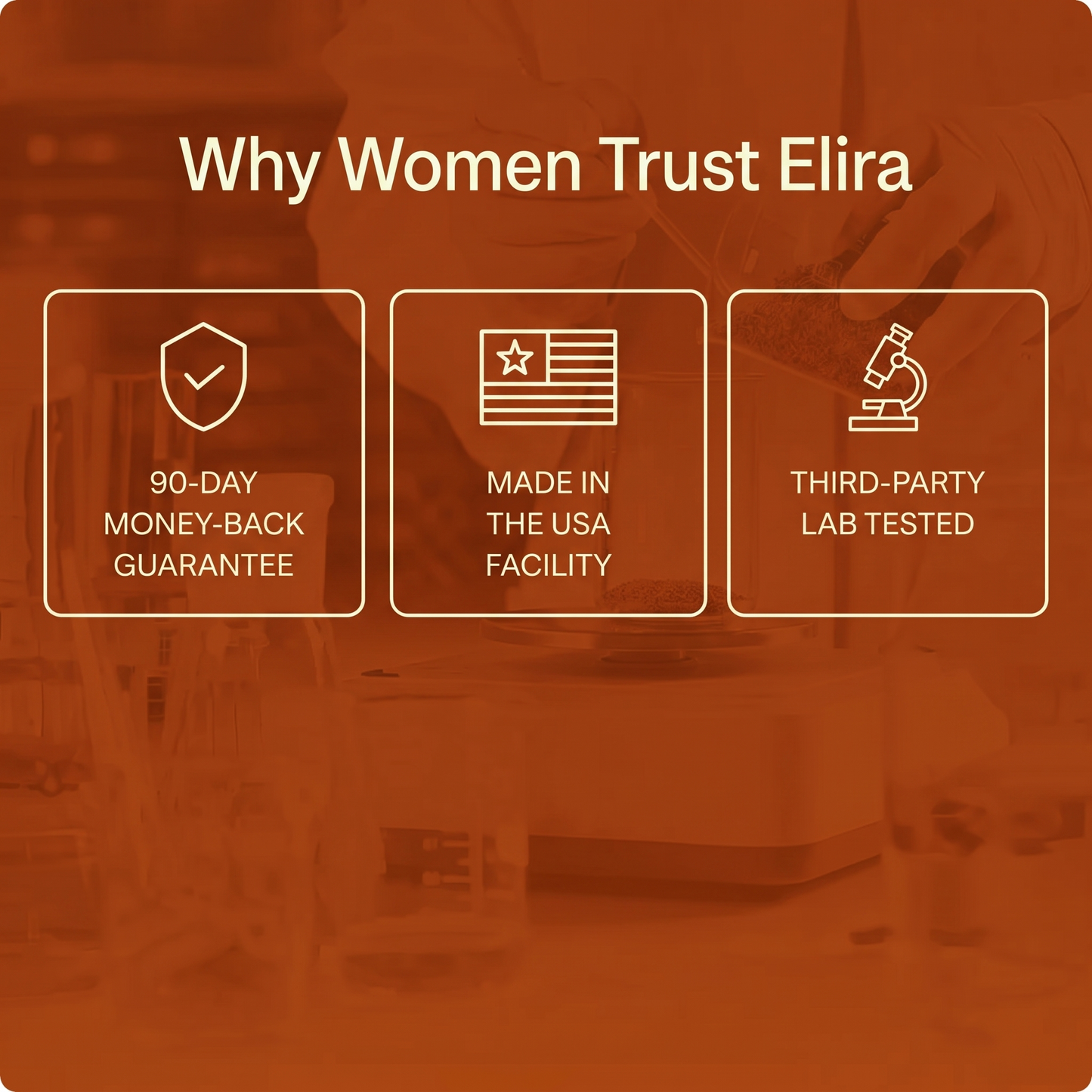 Elira® Sea Buckthorn Oil Softgels